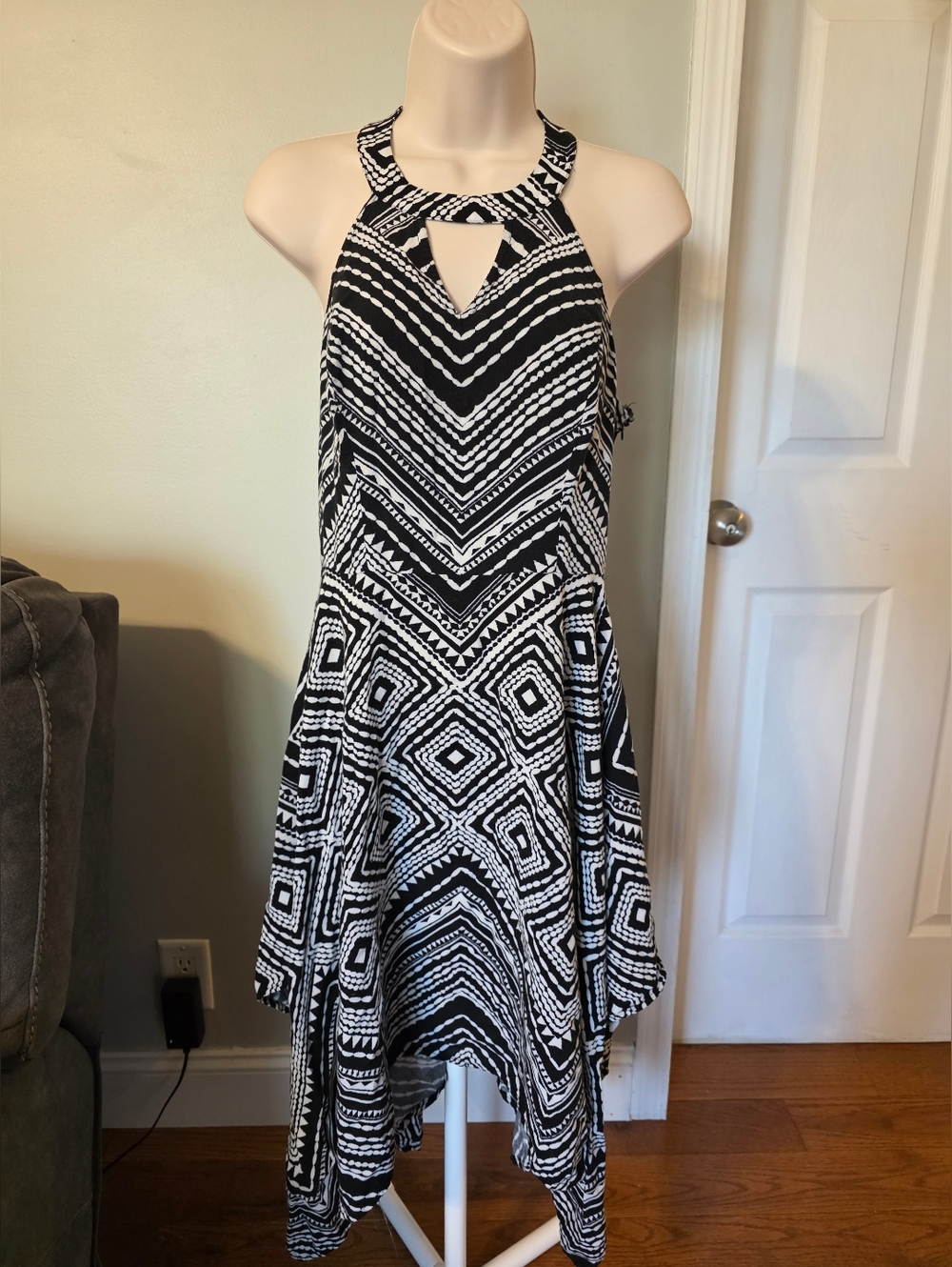 Candie's Dress
